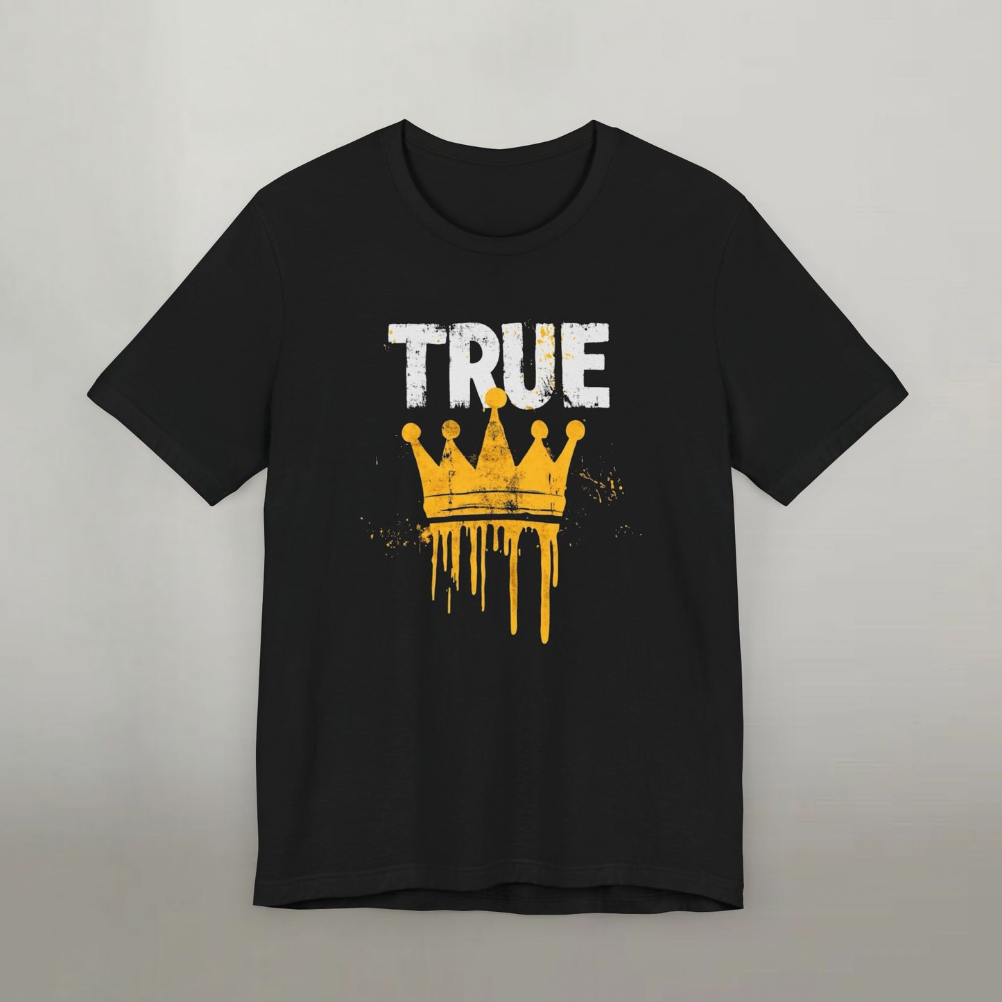 True Royalty Tee