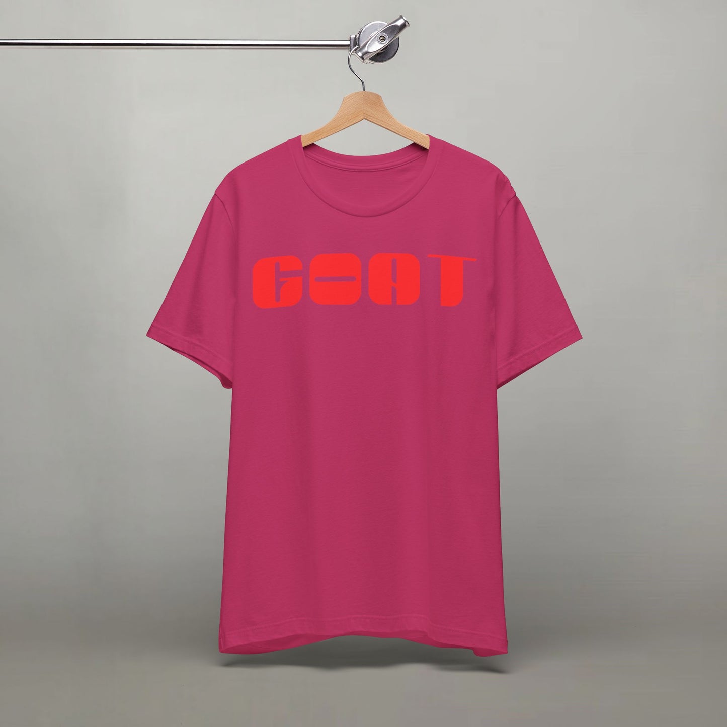The G.O.A.T Tee