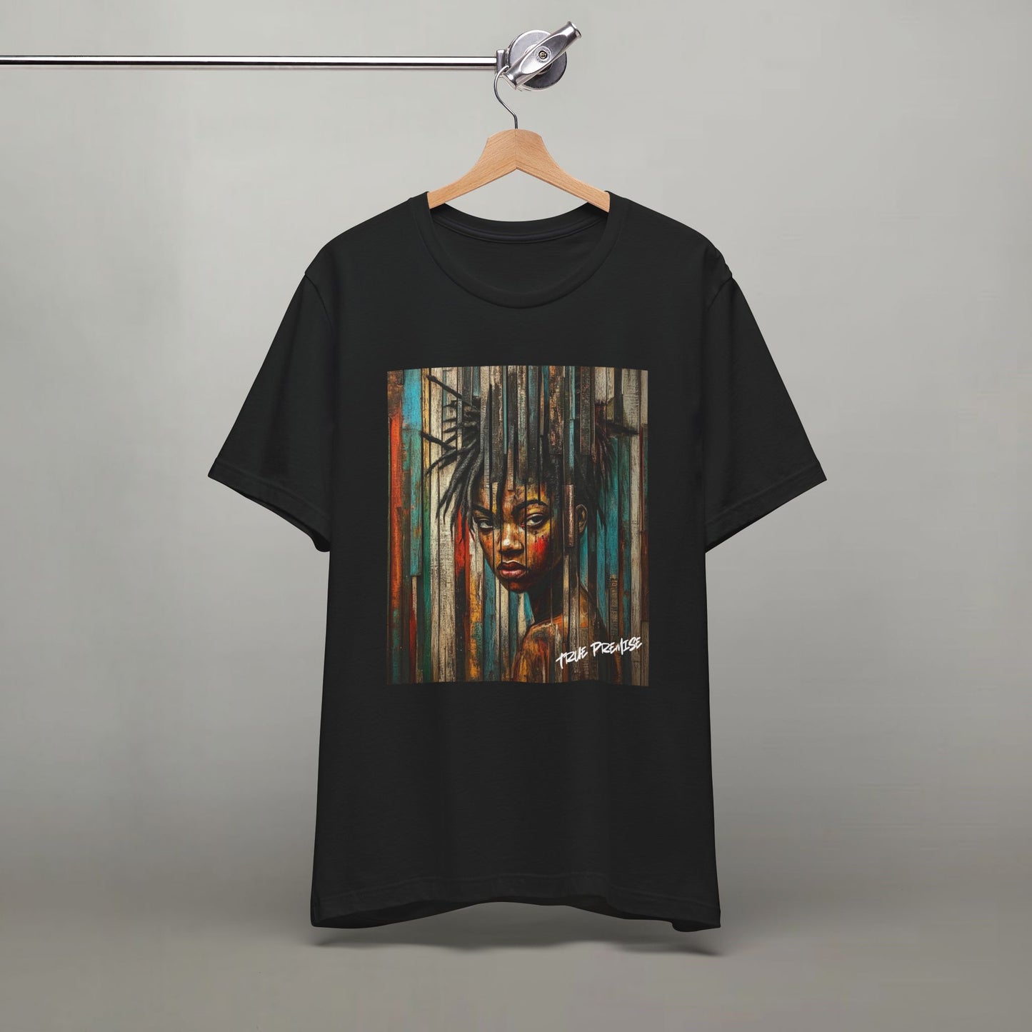 Fragments of Resilience Graphic Tee