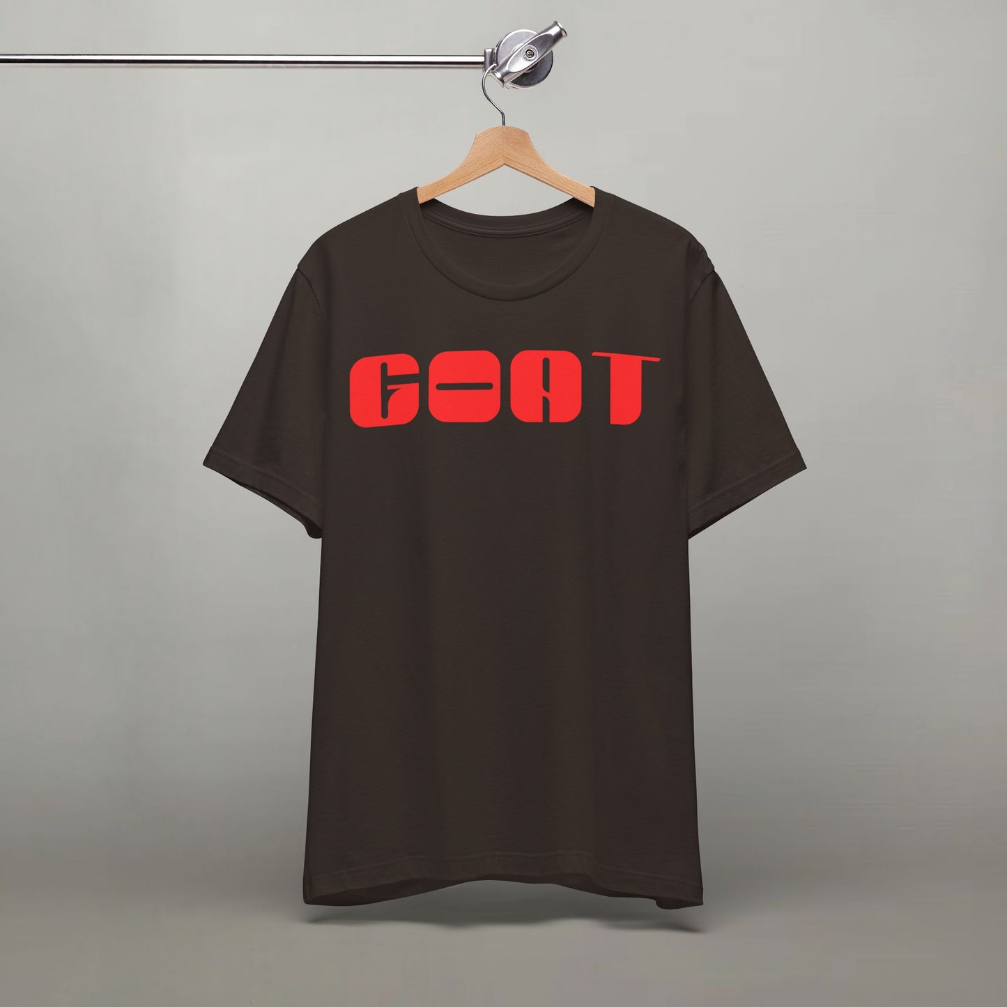 The G.O.A.T Tee