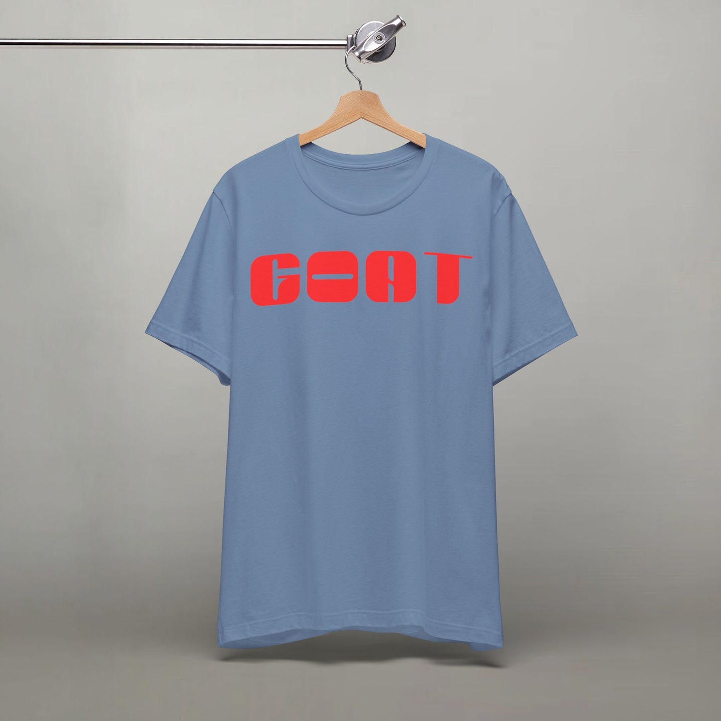 The G.O.A.T Tee