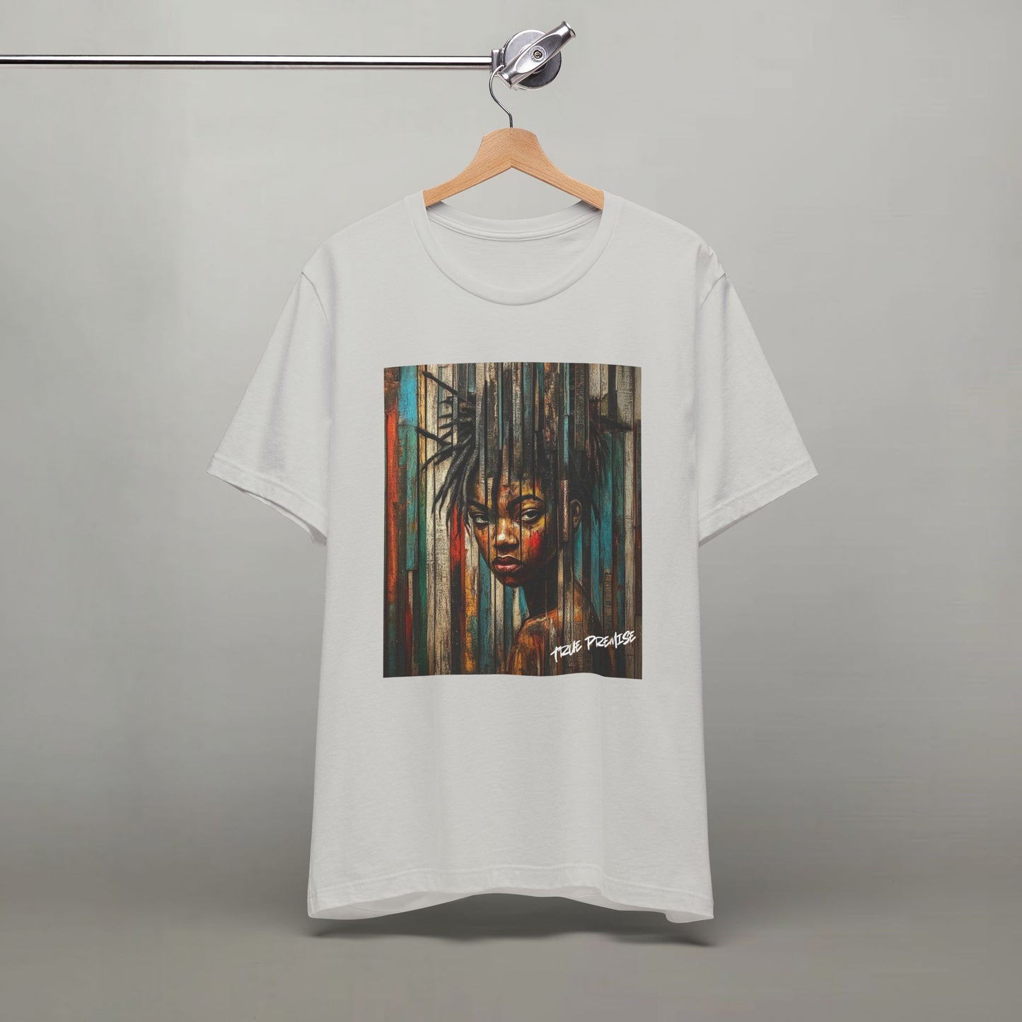 Fragments of Resilience Graphic Tee