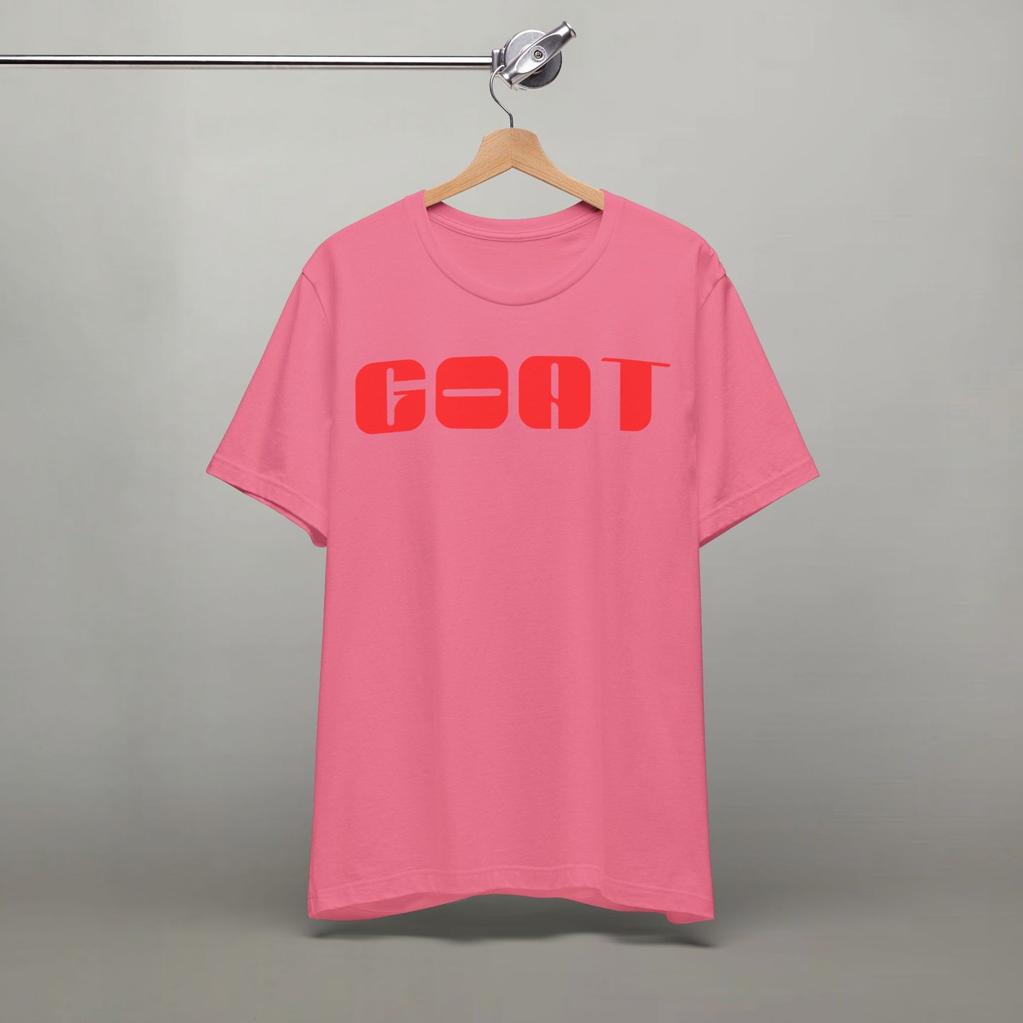 The G.O.A.T Tee