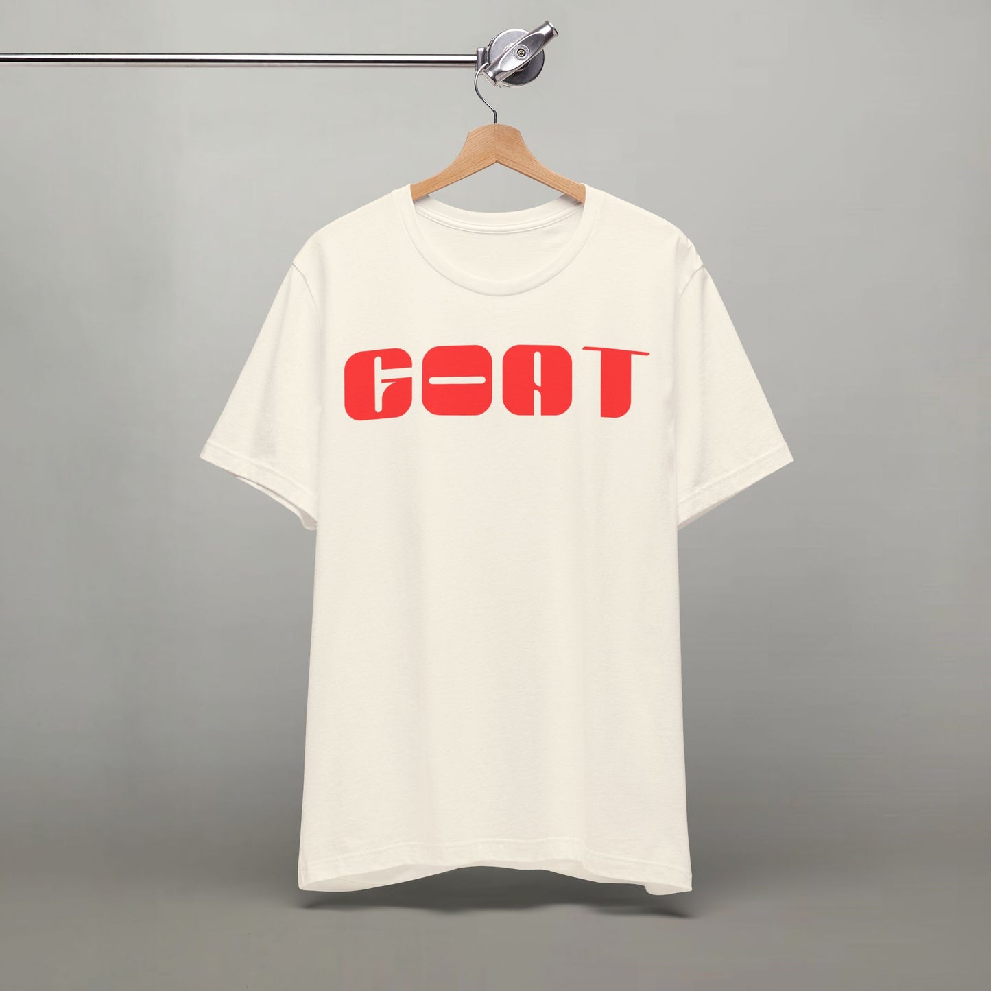 The G.O.A.T Tee