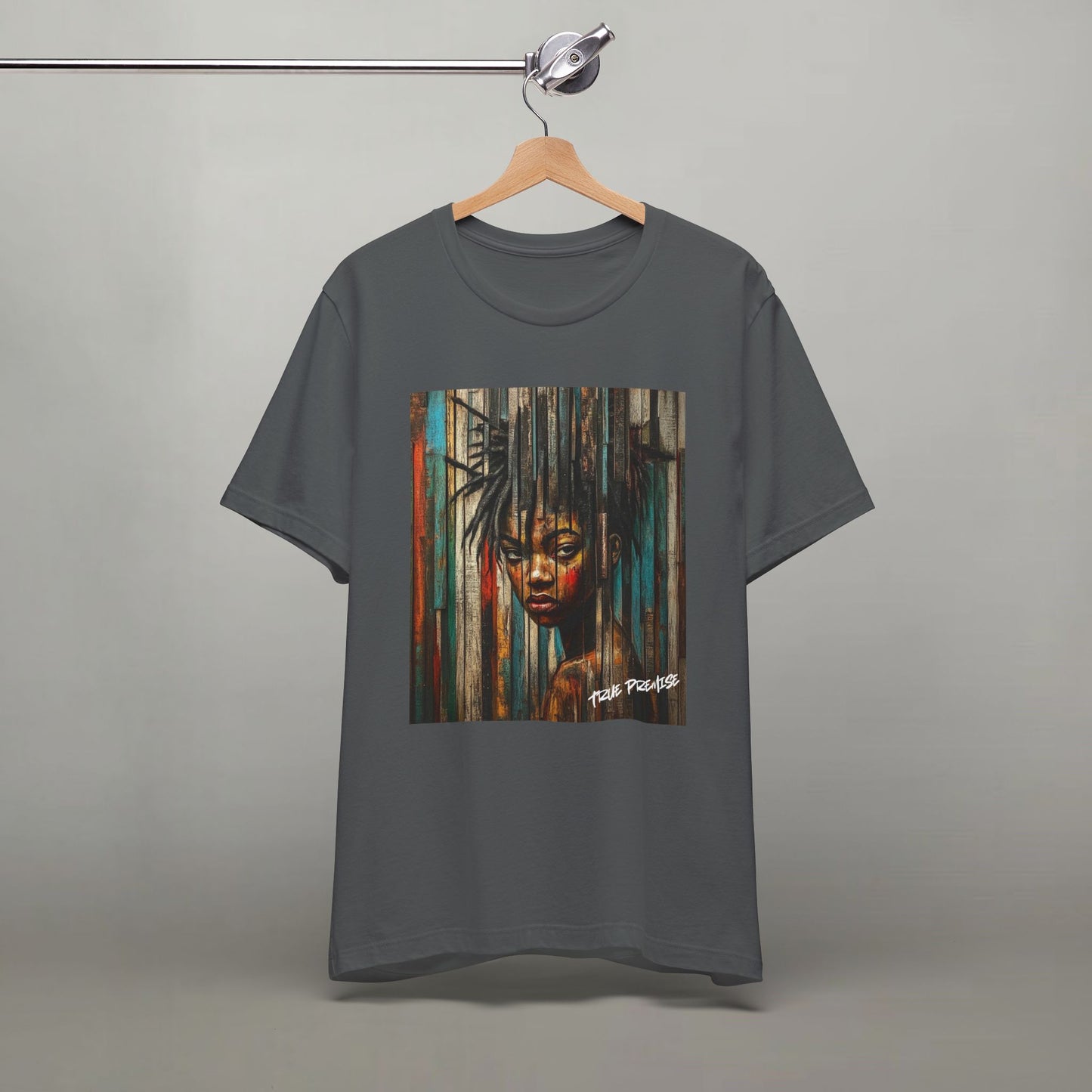 Fragments of Resilience Graphic Tee