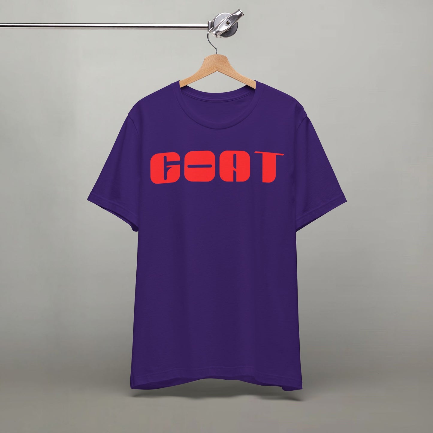 The G.O.A.T Tee