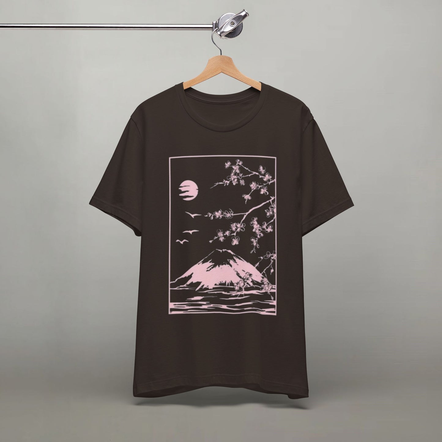 Sakura Serenity Tee