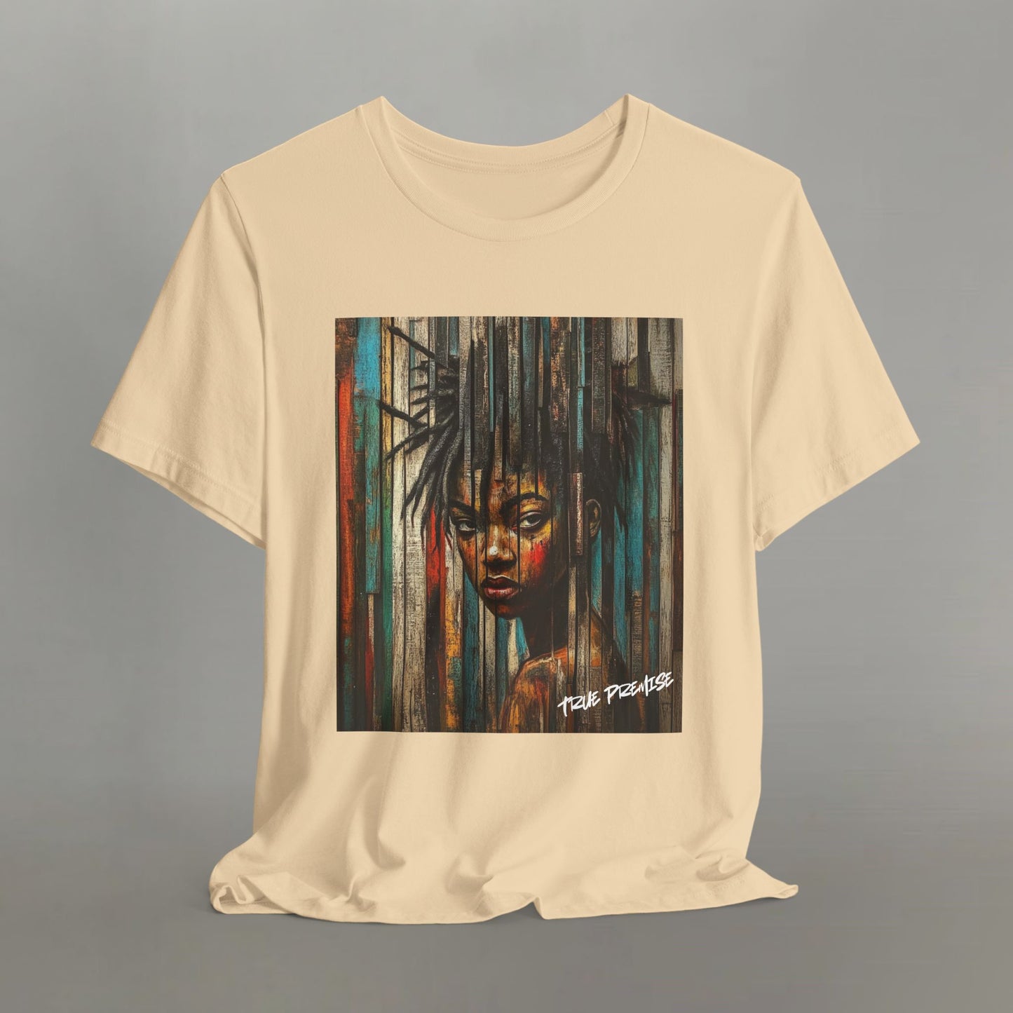Fragments of Resilience Graphic Tee