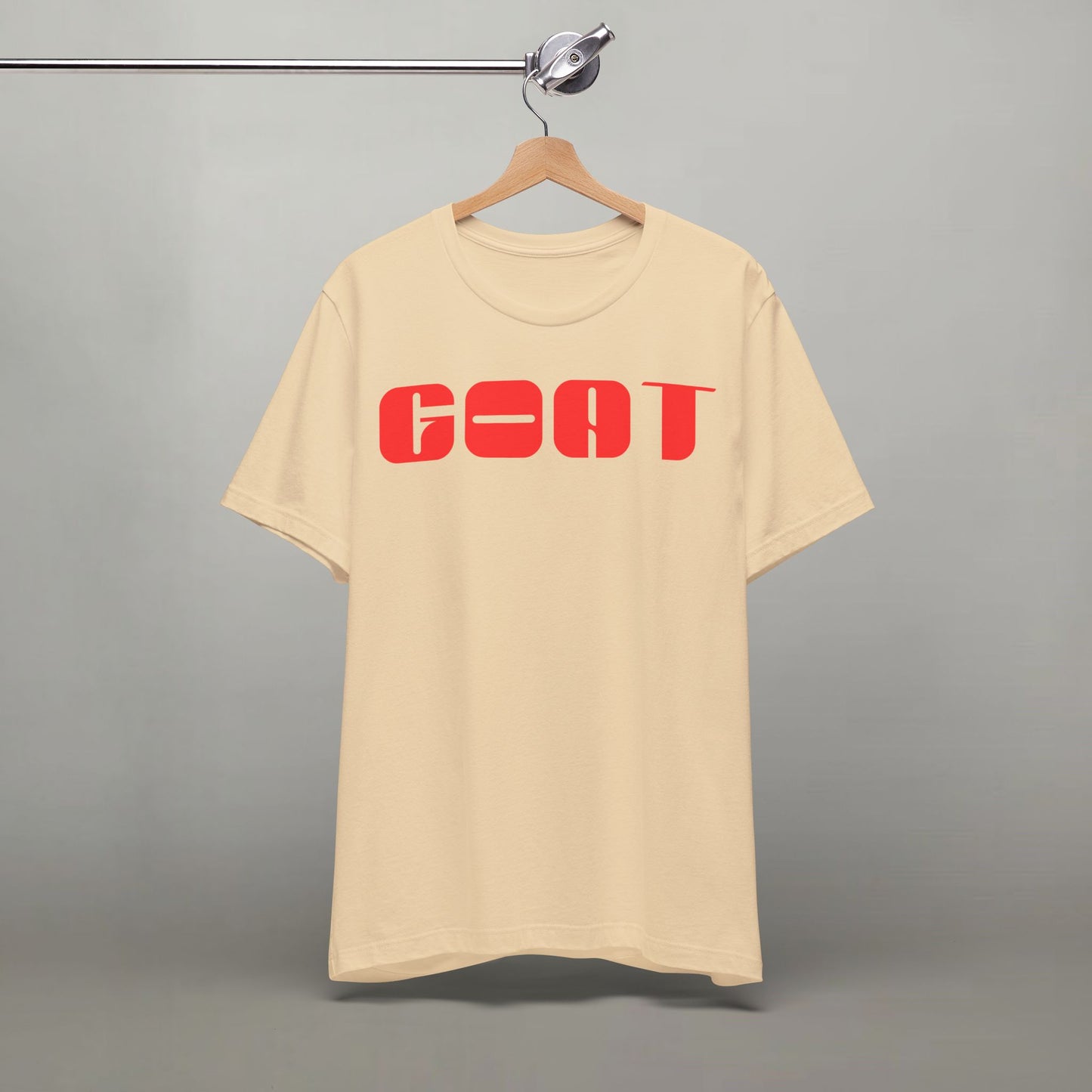 The G.O.A.T Tee