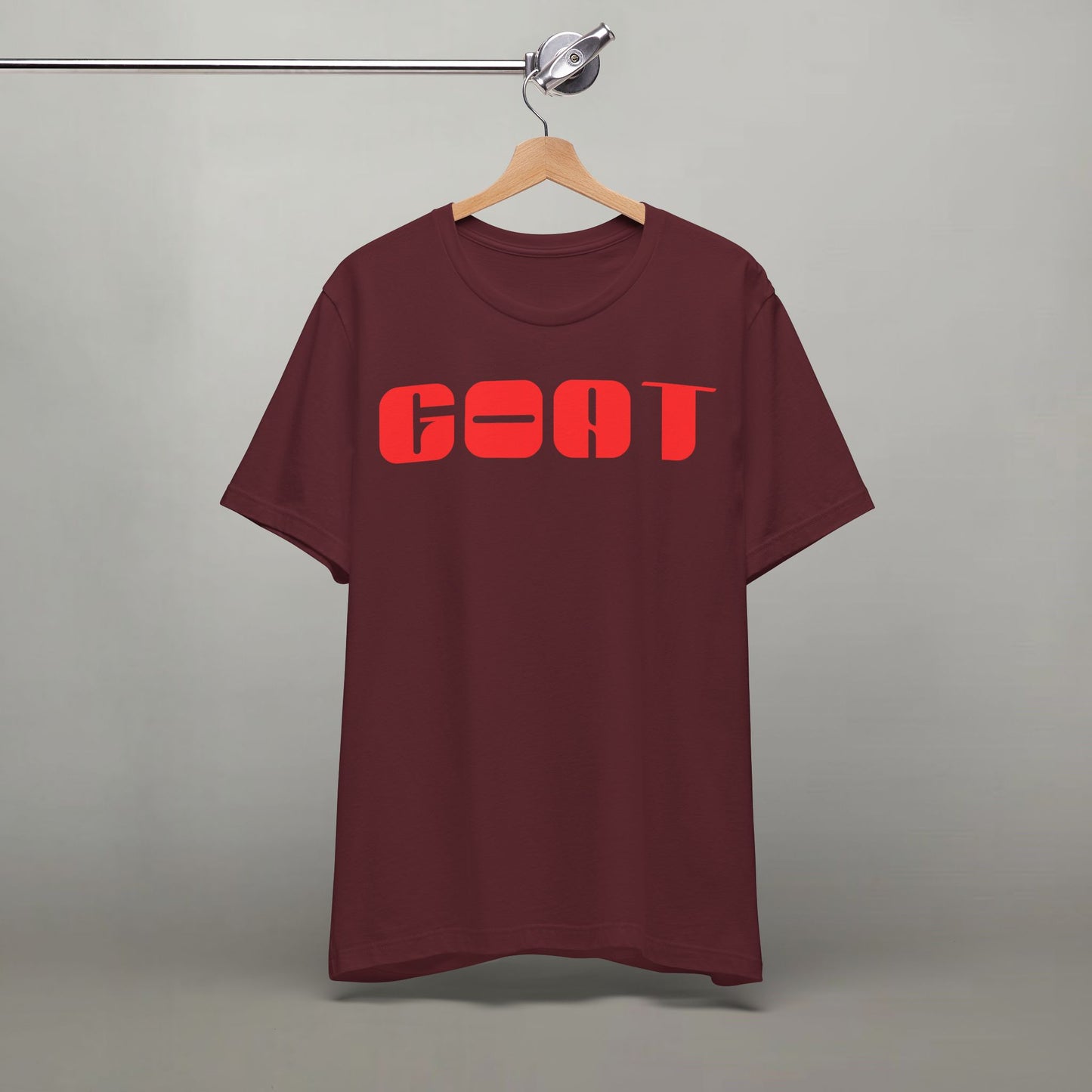 The G.O.A.T Tee