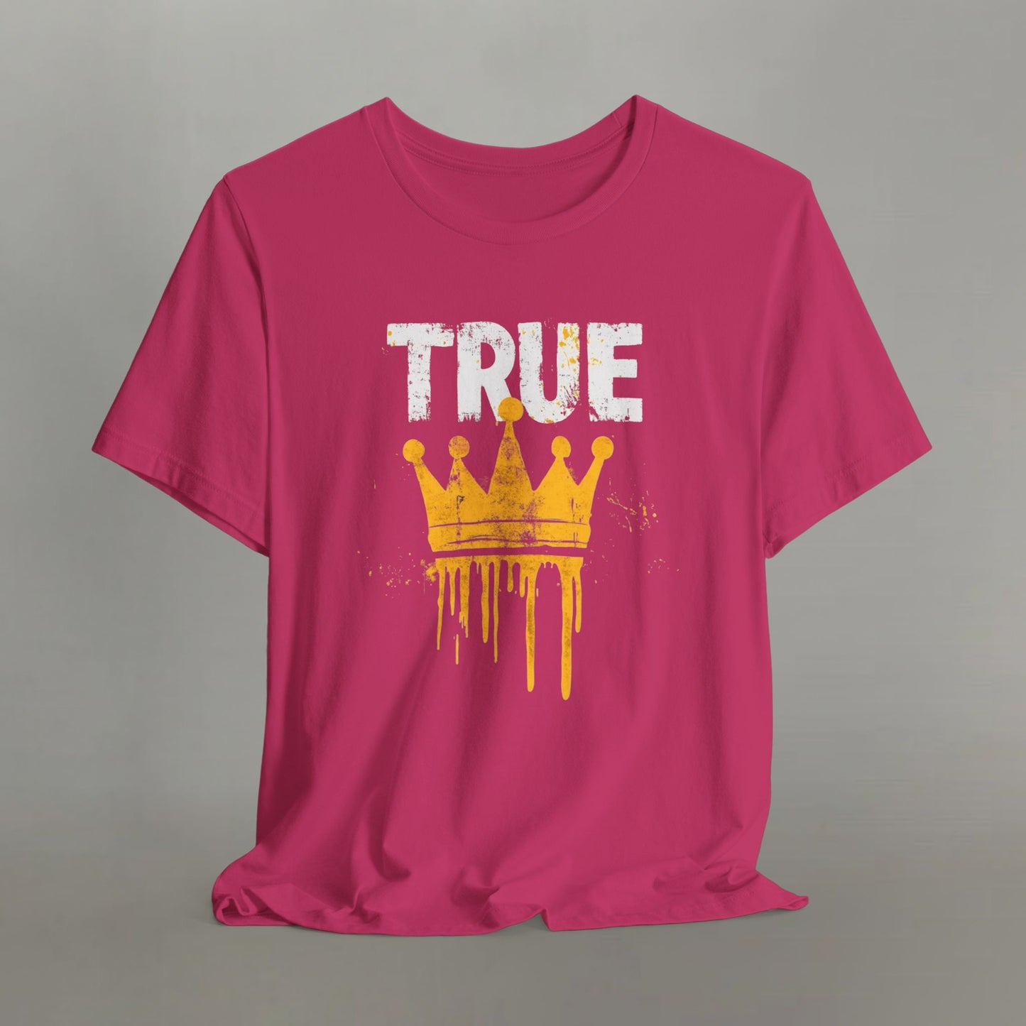 True Royalty Tee
