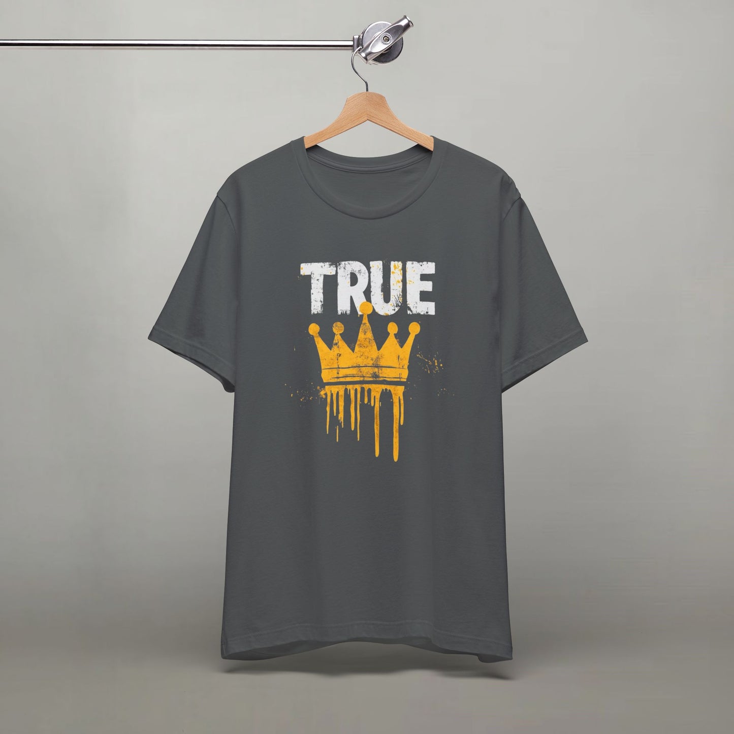 True Royalty Tee