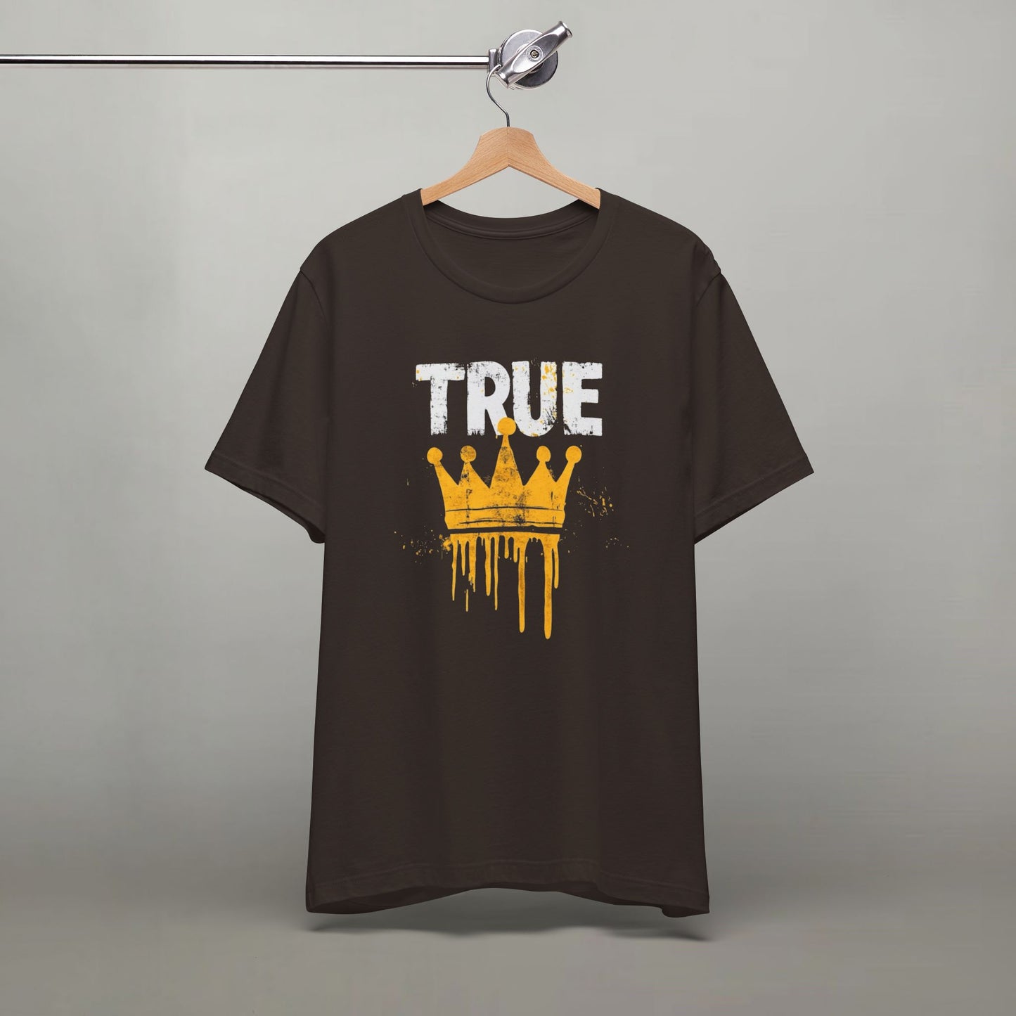 True Royalty Tee