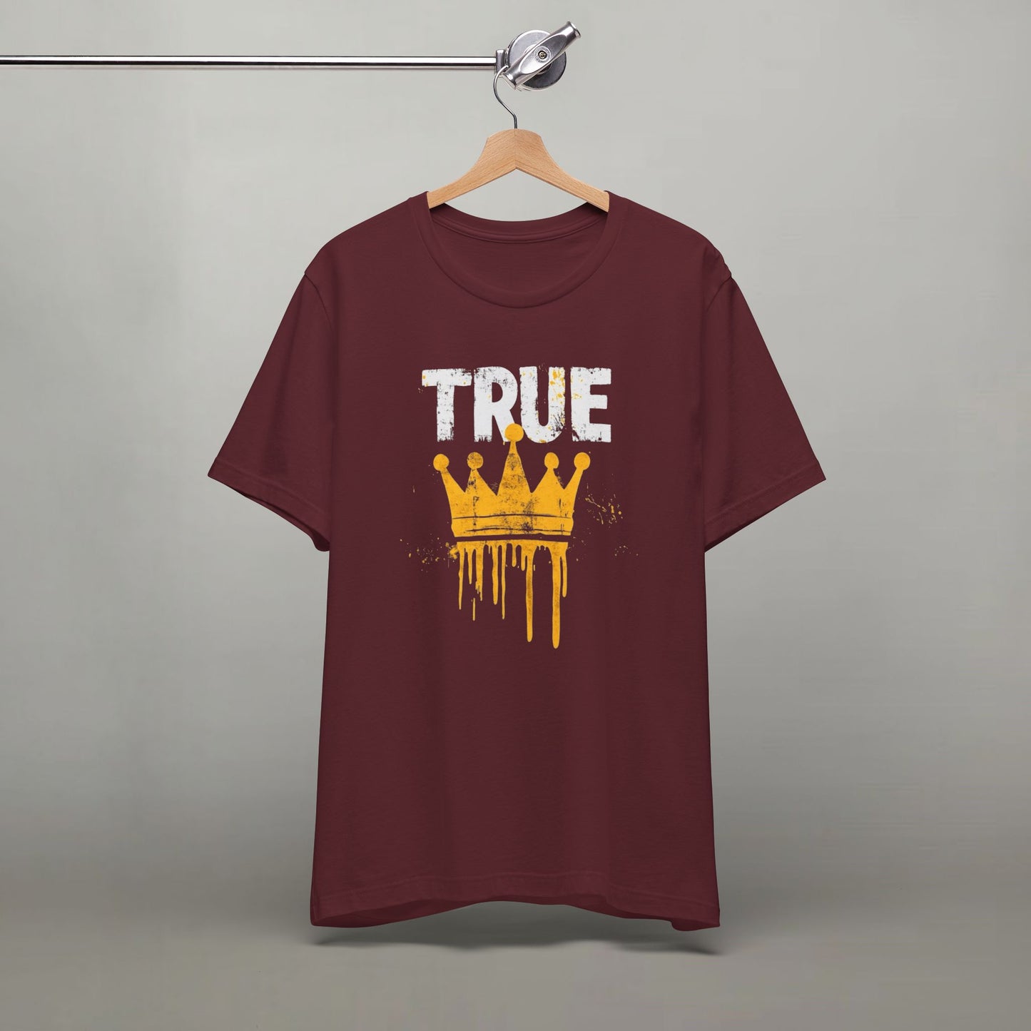 True Royalty Tee