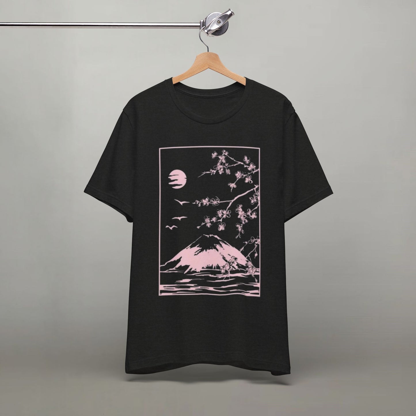 Sakura Serenity Tee