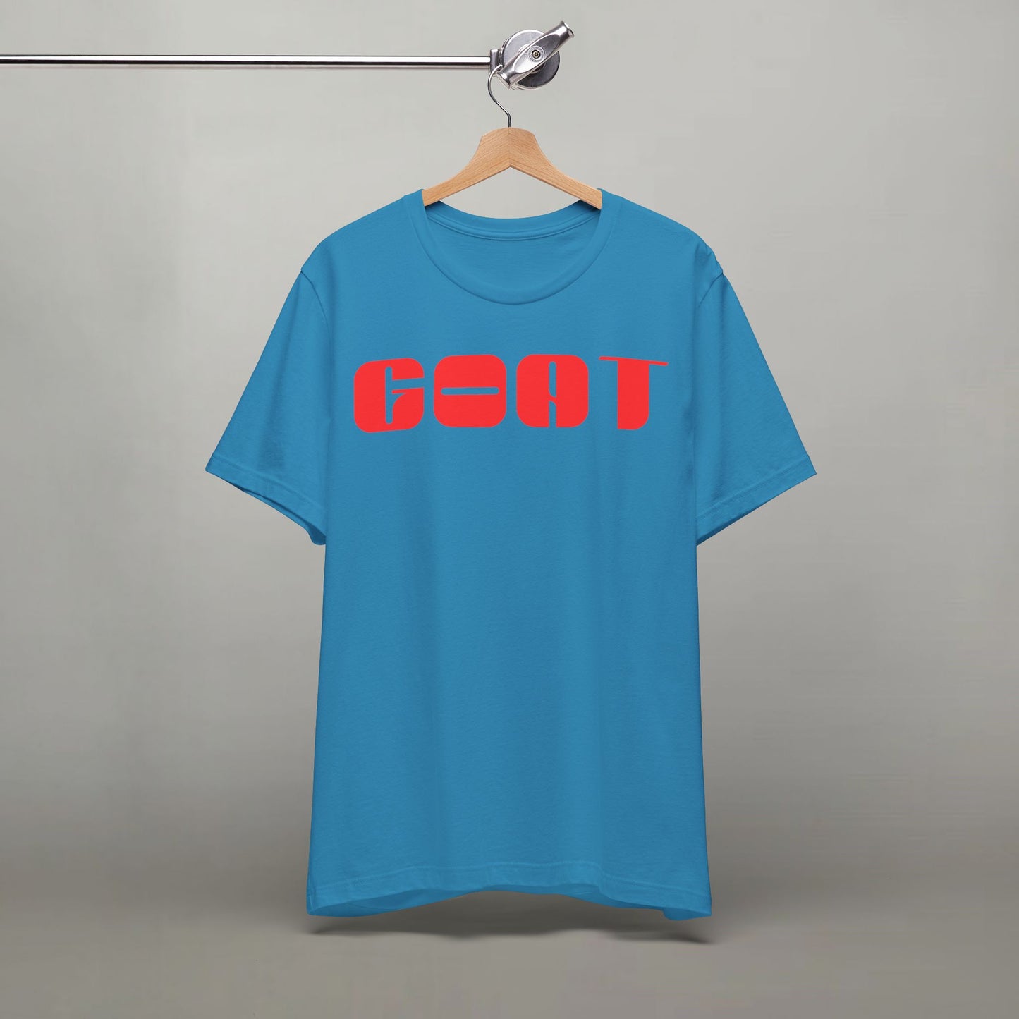 The G.O.A.T Tee