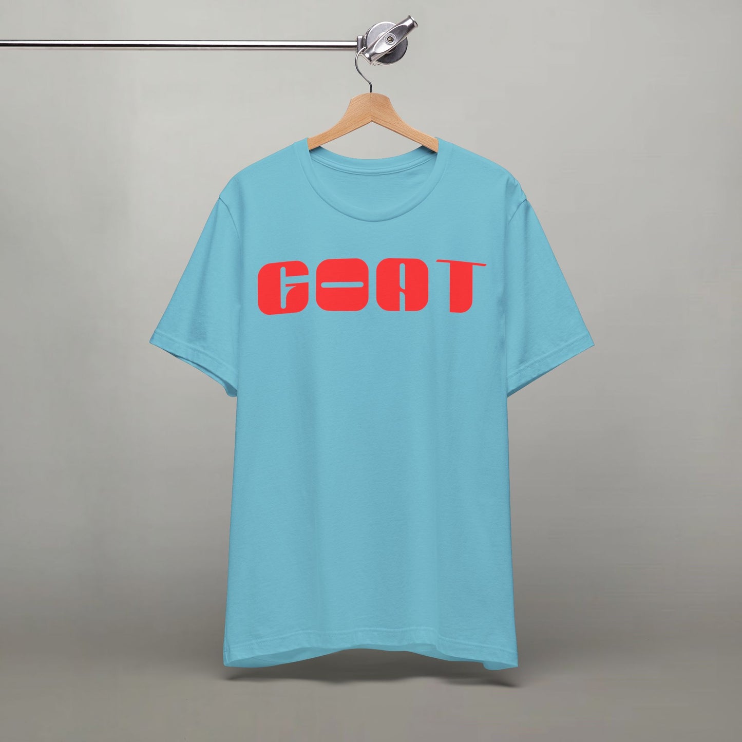 The G.O.A.T Tee