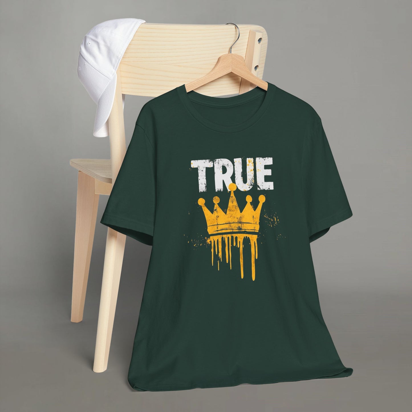 True Royalty Tee