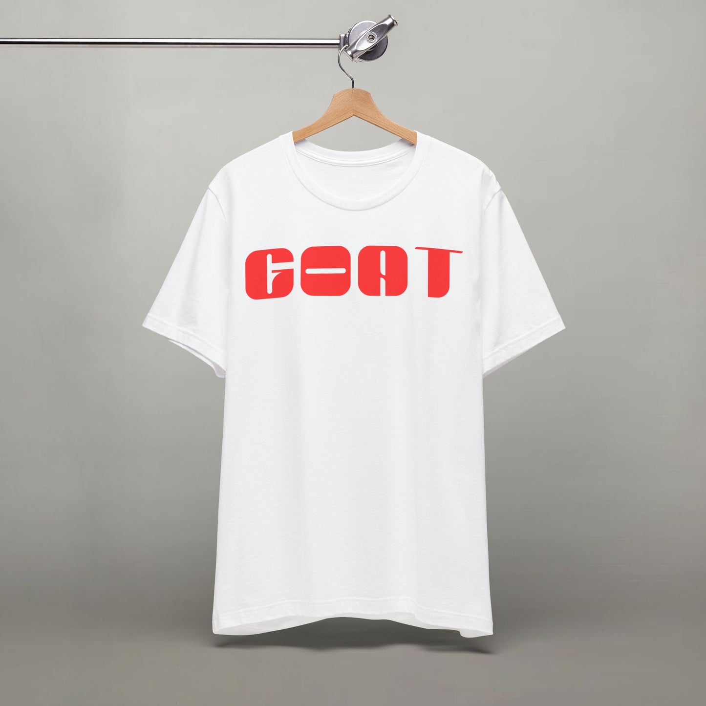 The G.O.A.T Tee