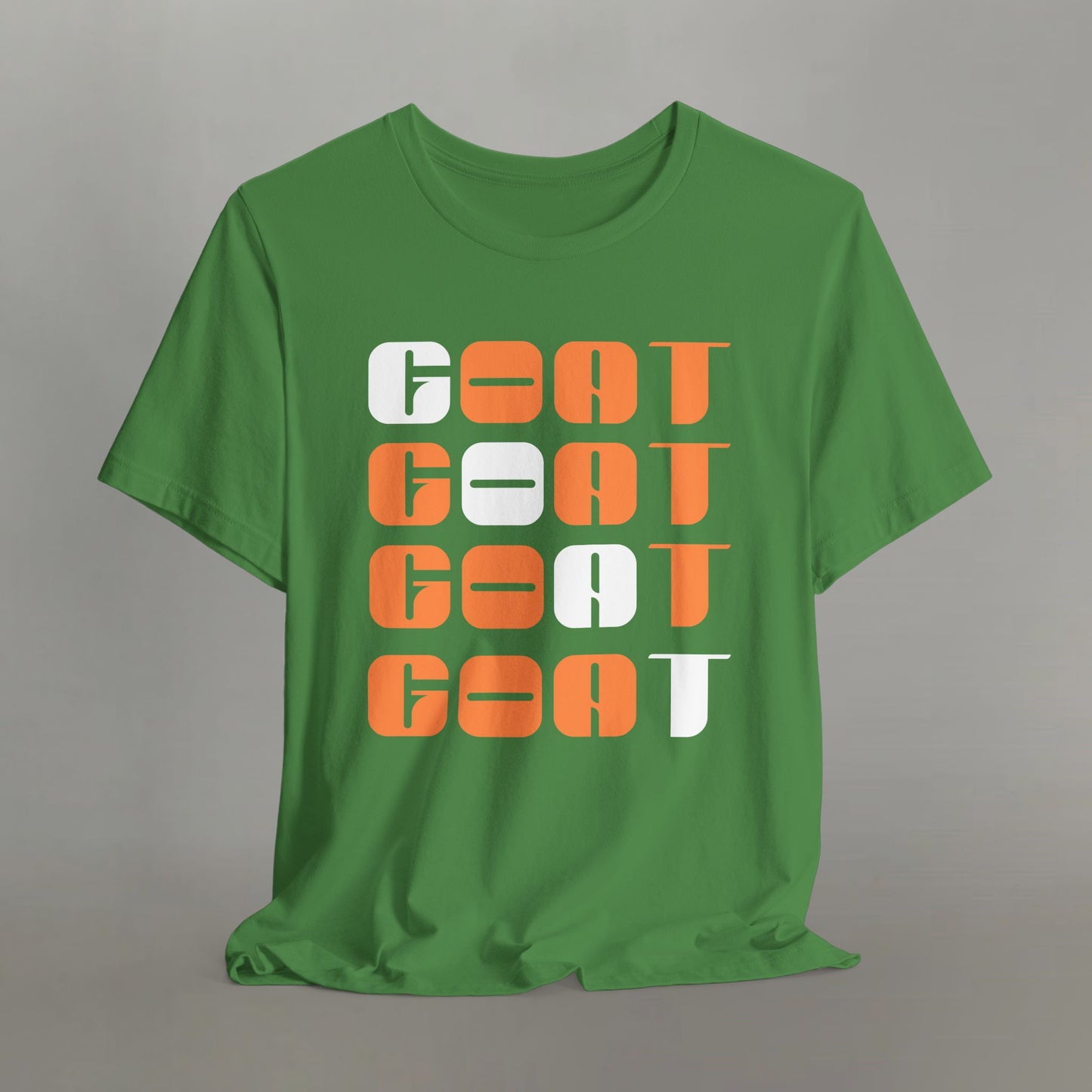 G.O.A.T Graphic Tee