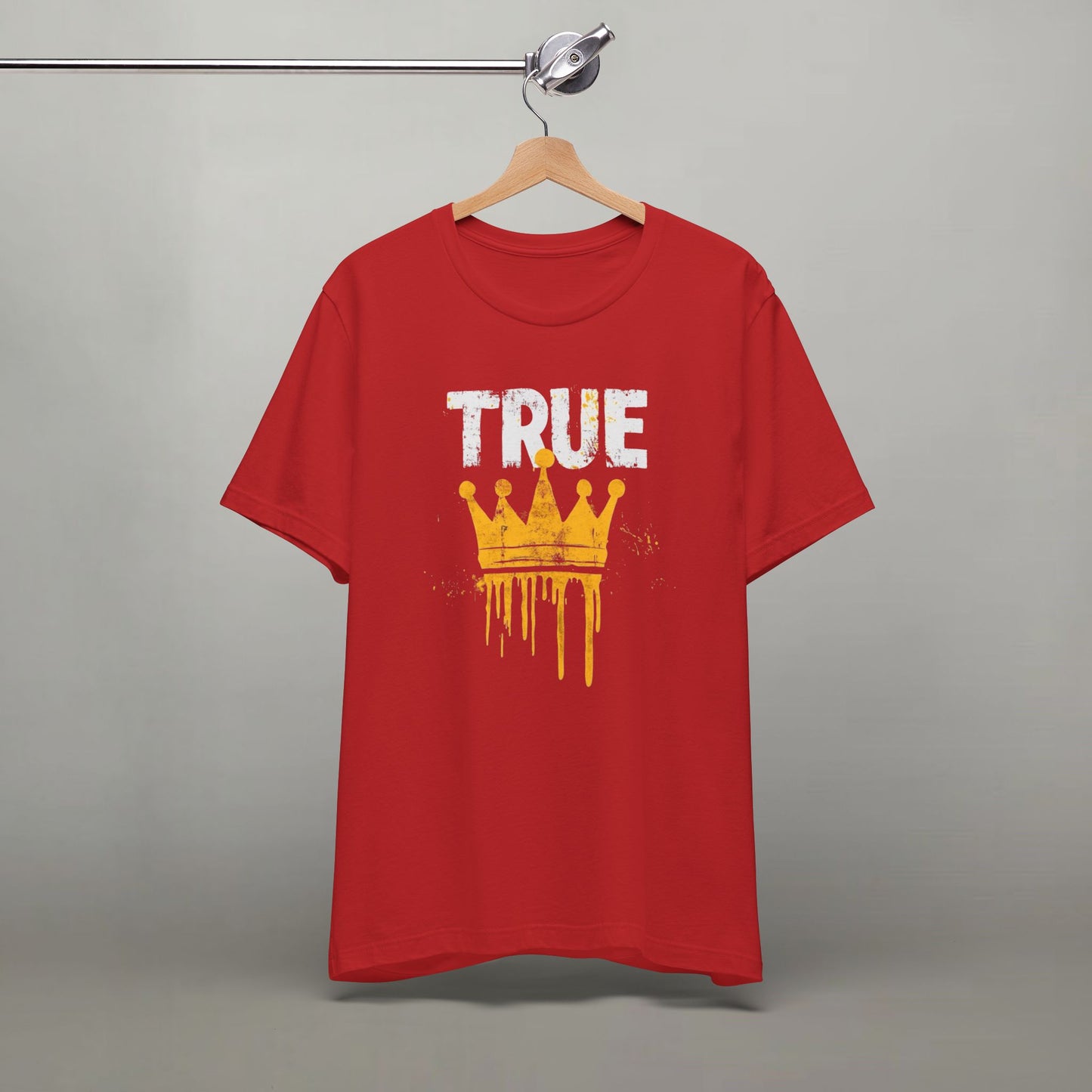 True Royalty Tee