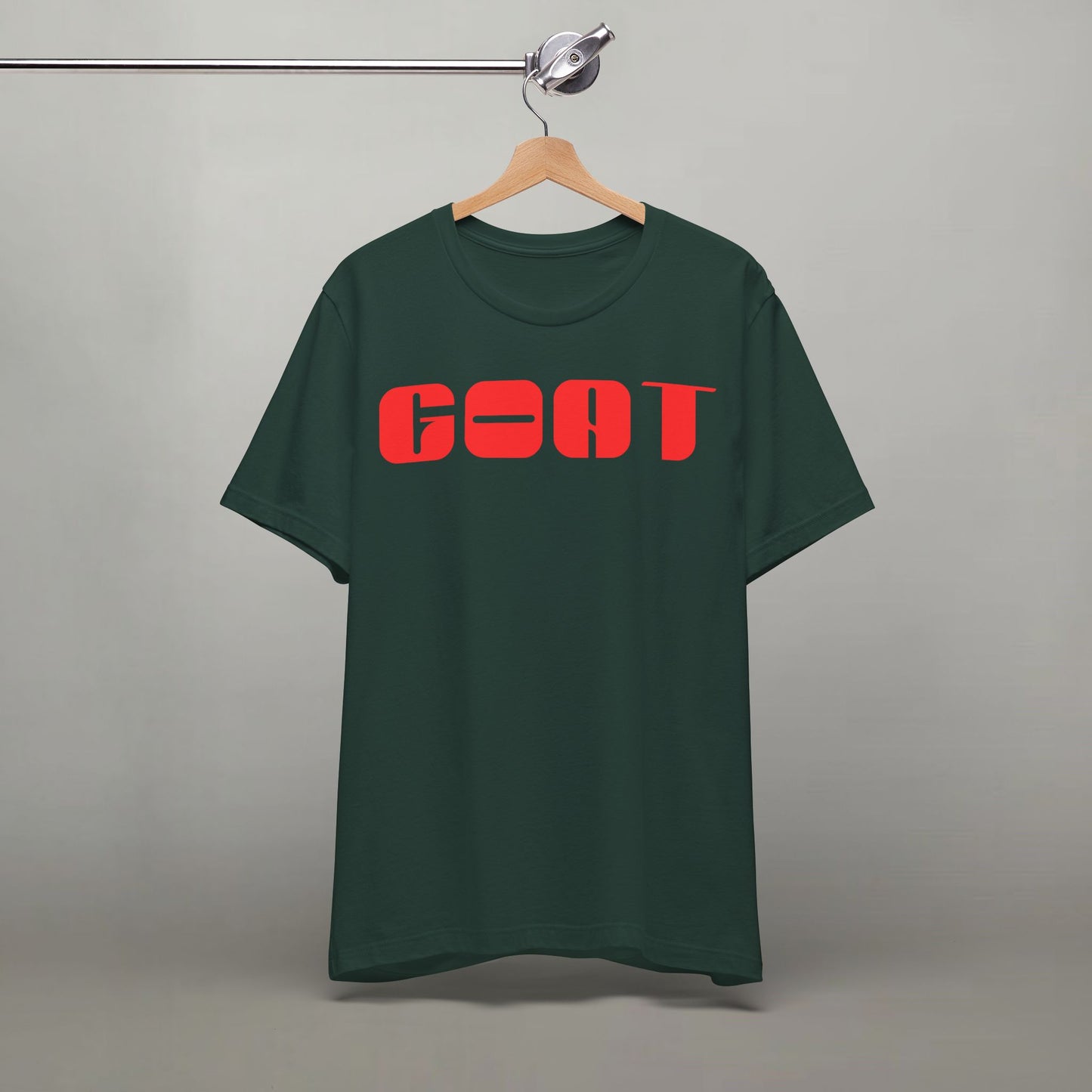The G.O.A.T Tee