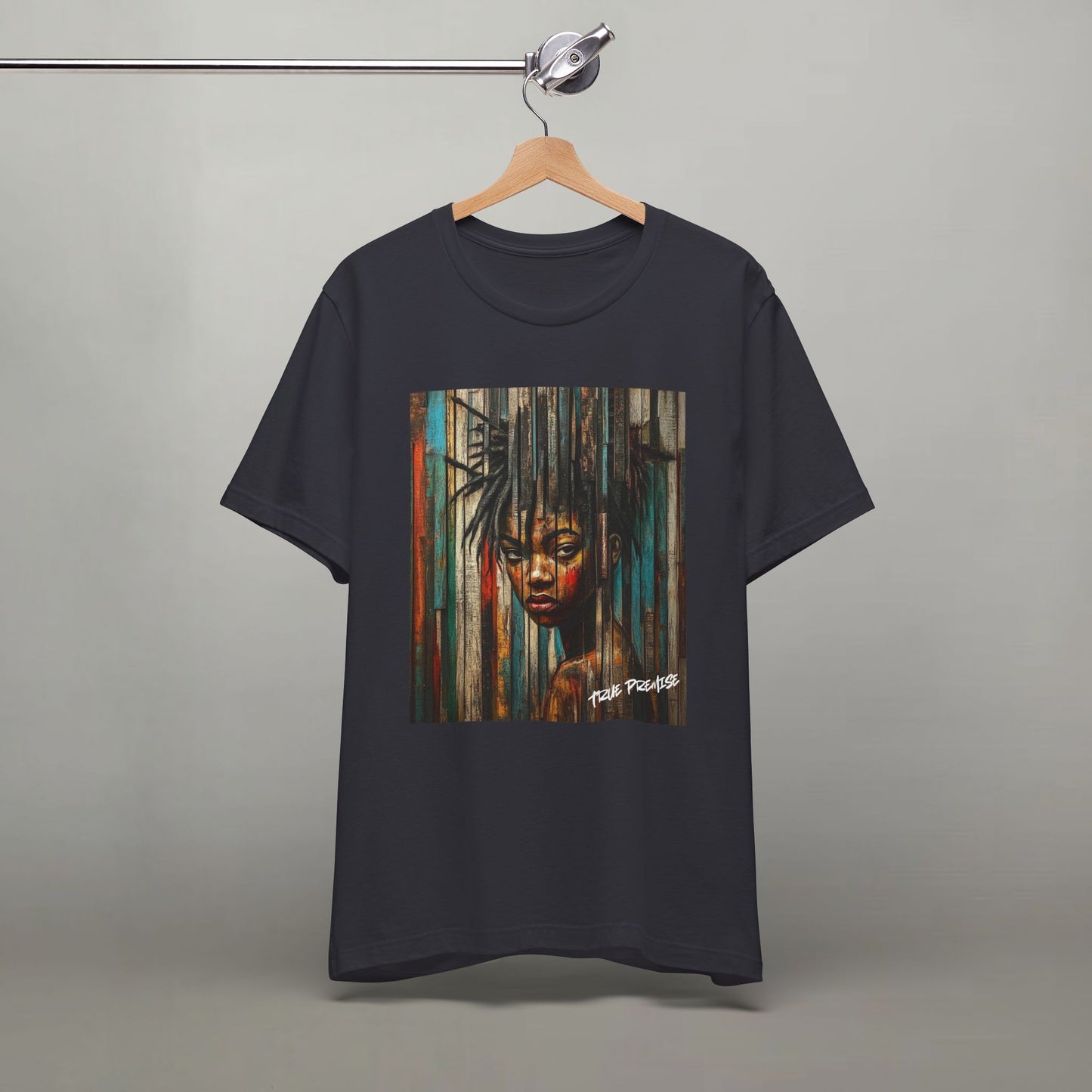 Fragments of Resilience Graphic Tee