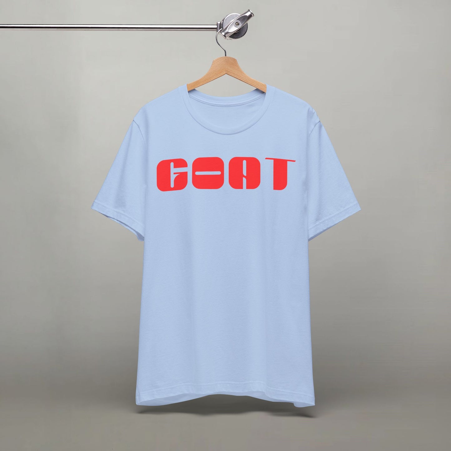 The G.O.A.T Tee