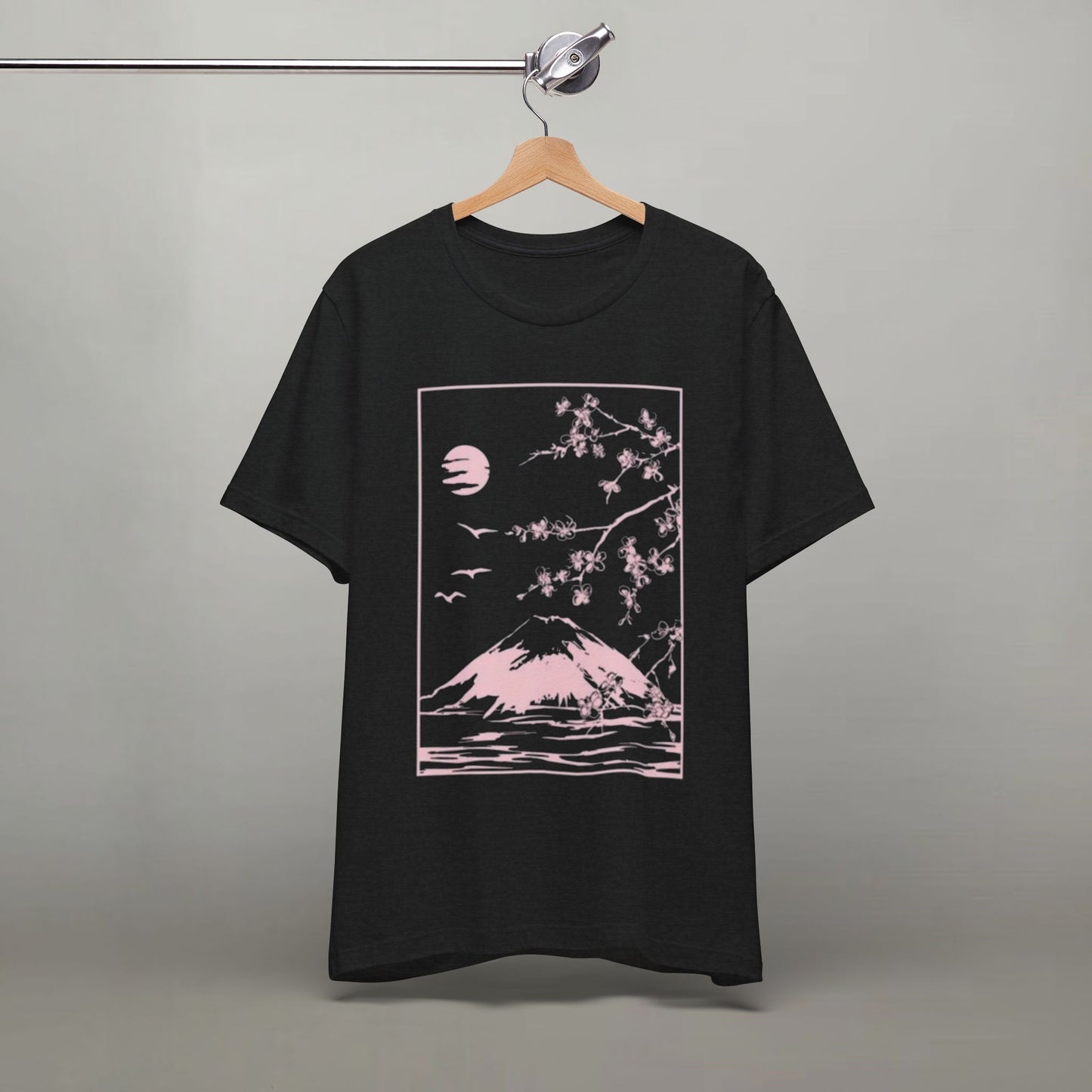Sakura Serenity Tee