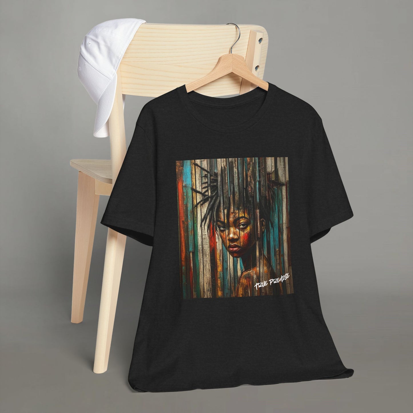 Fragments of Resilience Graphic Tee