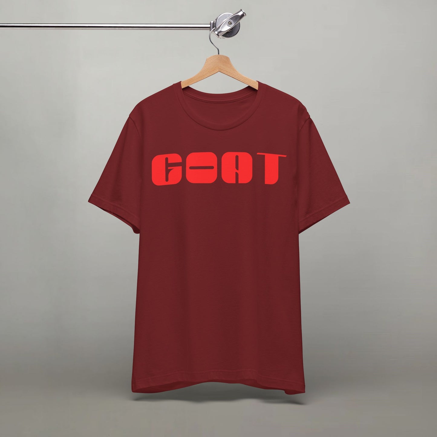 The G.O.A.T Tee