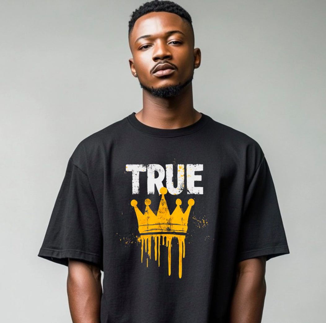 True Royalty Tee