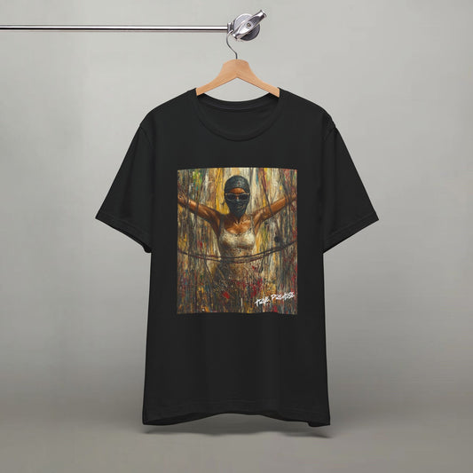 Boundless Expression Graphic Tee